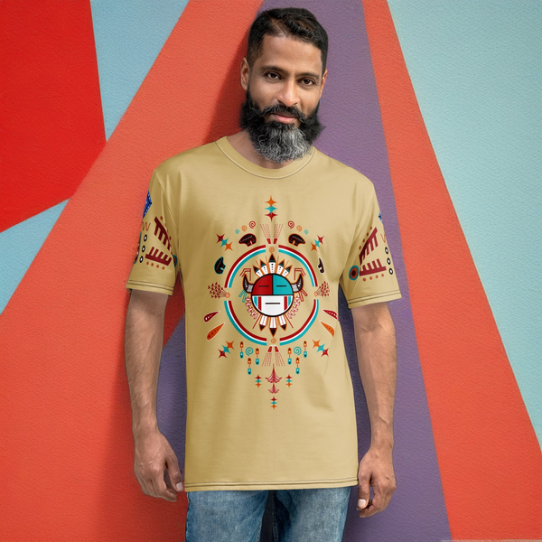Navajo All Over T-shirt